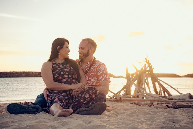 Professional Photographer in Honolulu - The two-hour option is the better all-rounder