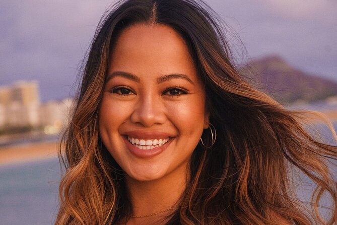 Professional Photographer in Honolulu - Three and four hours for families and multiple settings