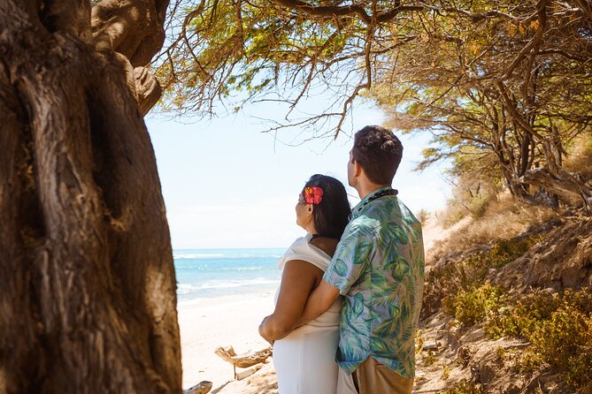 Professional Photographer in Honolulu - One hour at one location