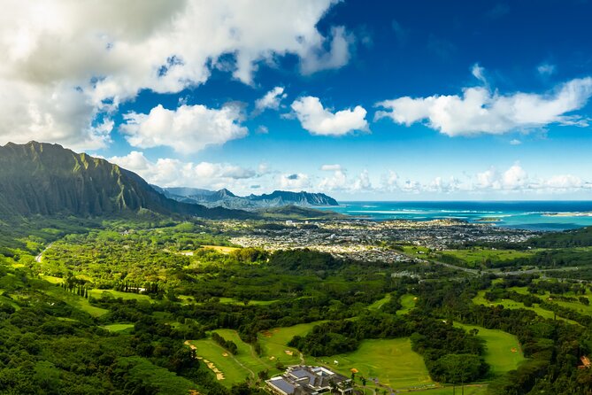 Real Hawaii Circle Island Tour - Why this tour works for a first day on Oahu