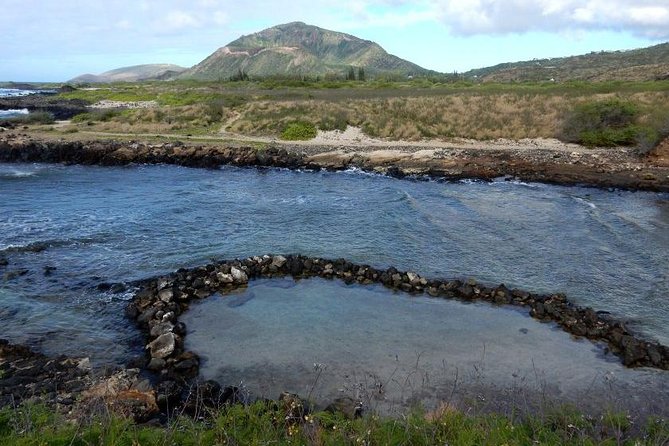 Secret Oahu Hawaii Culture Tour With A Local Guide - What $197.91 buys you