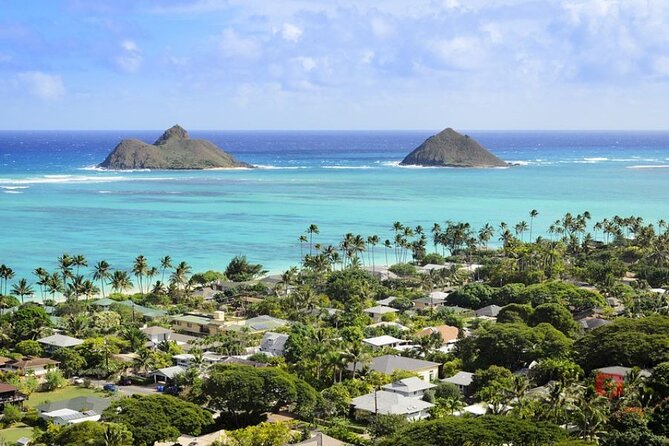 Self-Guided Audio Driving Tour in Oahu Hawaii - Diamond Head: Oahu’s Famous Volcanic Viewpoint
