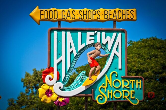 Self-Guided Audio Driving Tour in Oahu Hawaii - Kailua and Lanikai Beaches