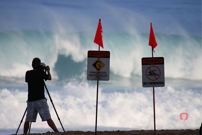 Self-Guided Audio Driving Tour in Oahu Hawaii - Pearl Harbor Requires Its Own Half-Day