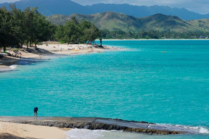 Self-Guided Kayaking Tour in Kailua Bay and Popoia Island - Key points to know before you book