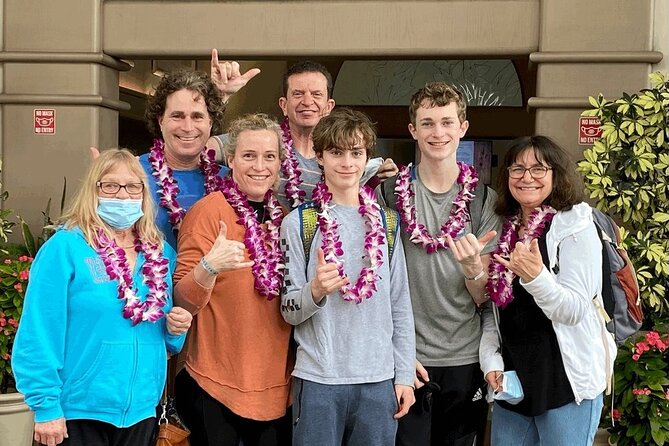 Shared Arrival Transfer from Honolulu Airport to Waikiki Hotels - Why this airport transfer is useful after a long flight