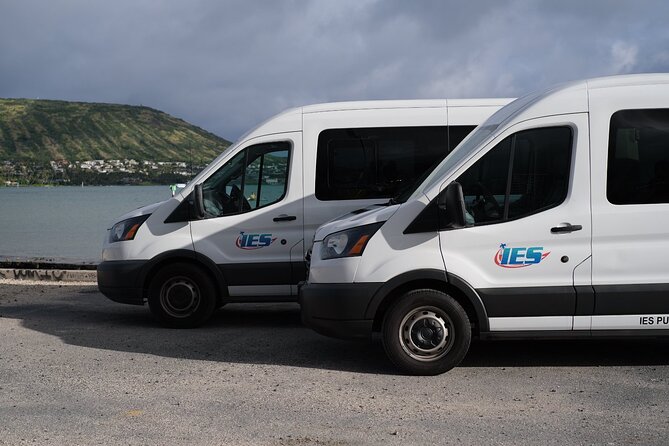 Shared Arrival Transfer from Honolulu Airport to Waikiki Hotels - Booking the right pickup time after your flight