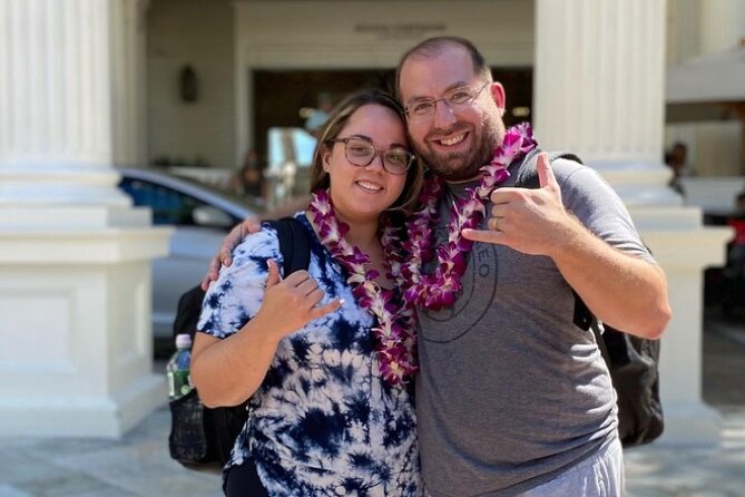 Shared Departure Transfer from Waikiki Hotels to Honolulu Airport - Why this Waikiki airport shuttle is useful