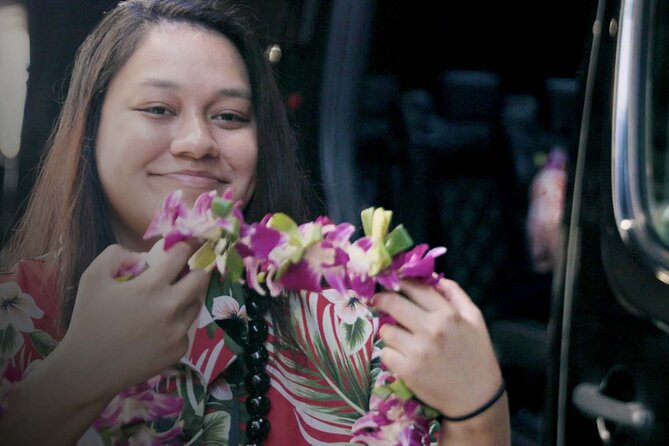 Shared Round-Trip Transfer: Honolulu Airport to Hotel or Cruise Terminal - Meeting your shuttle at Honolulu Airport