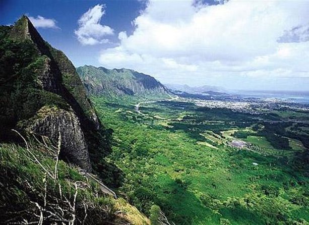 Sights & Bites Ultimate Oahu Circle Island Foodie Tour - Key points to know before you book
