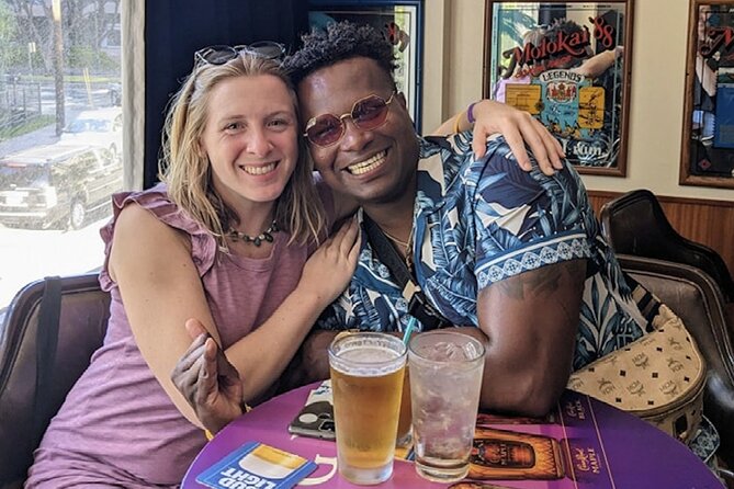 Sips & Secrets of Hawaii Pub Crawl - What the $45 price really covers