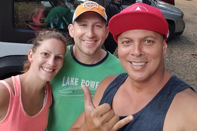 Skip the Crowds: Secret Oahu Half Circle Tour with a Local - Key points at a glance
