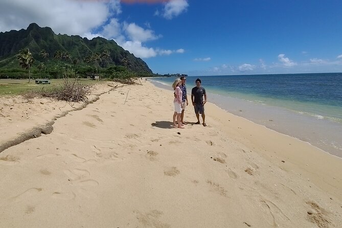 Skip the Crowds: Secret Oahu Half Circle Tour with a Local - Why this route works for a first look at Oahu