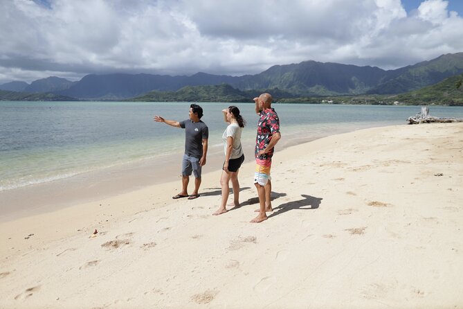 Skip the Crowds: Secret Oahu Half Circle Tour with a Local - Halona Blowhole and the Ka Iwi coast