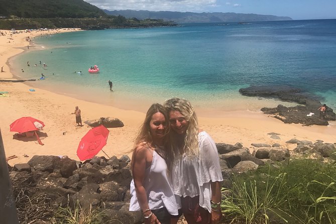 Skip the Crowds: Secret Oahu Half Circle Tour with a Local - Sandy Beach and Makapu‘U Point