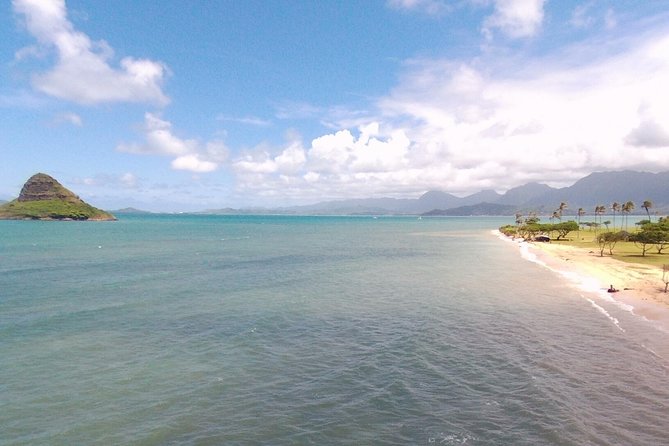 Small Group North Shore Circle Island Tour Oahu - The North Shore beaches come with seasonal limits