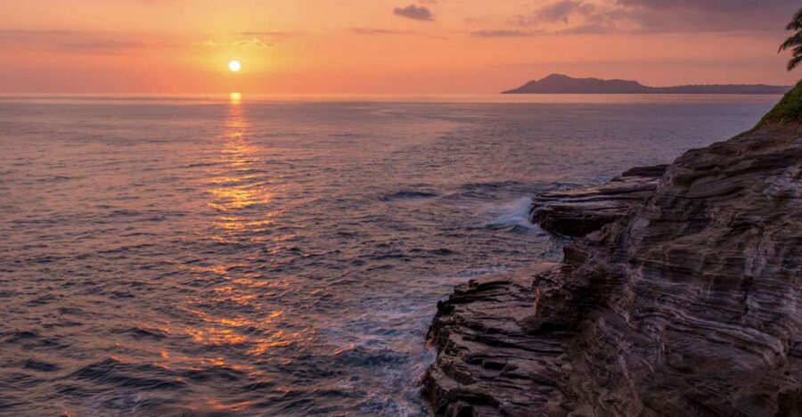 Small Group Tour of Honolulu Scenic Vistas with Sunset - Why this five-hour Oahu photo tour works