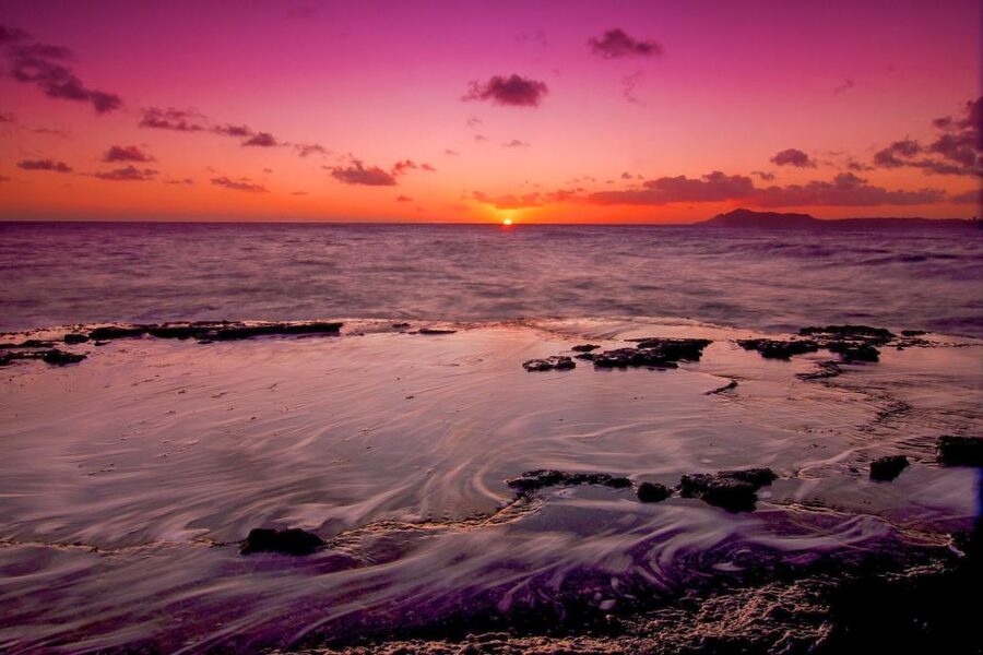 Small Group Tour of Honolulu Scenic Vistas with Sunset - What the photography coaching adds