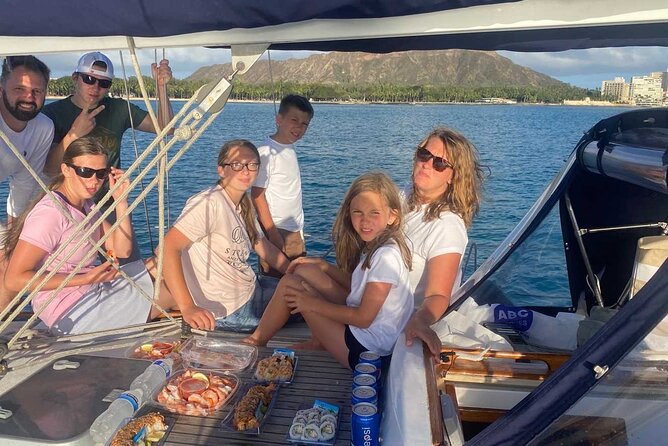 Small Group Waikiki Sunset Sailing Tour - Price, value, and what you are really buying