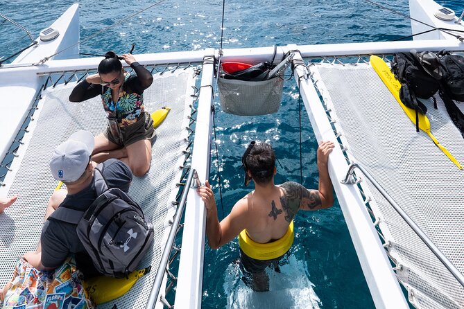 Snorkeling Adventure at Turtle Canyon - What to bring for a smoother outing