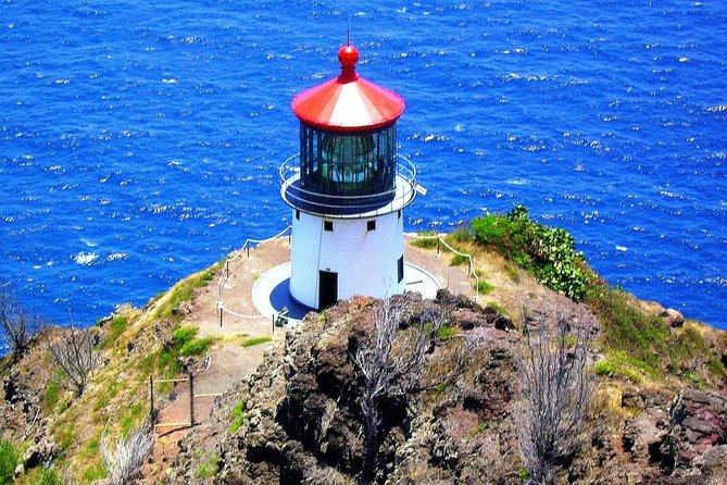 South Shore Aloha Friendly Tour - What this South Shore route really covers