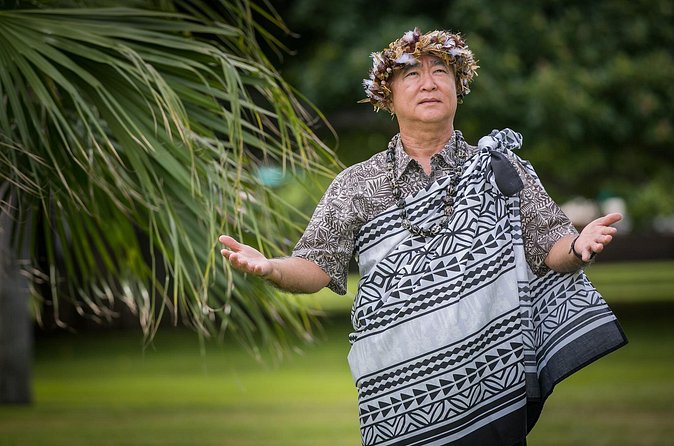 Spiritual Hawaiian Culture Tour from Honolulu - Makapuʻu Lookout and the healing tide pools