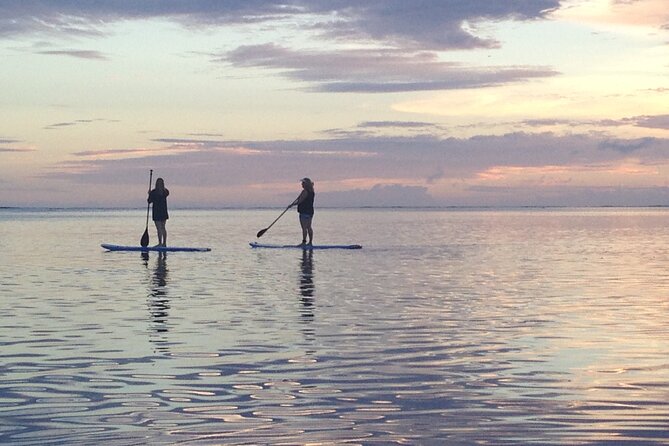 Stand Up Paddle Board Lessons - Is $280 per person a fair price?