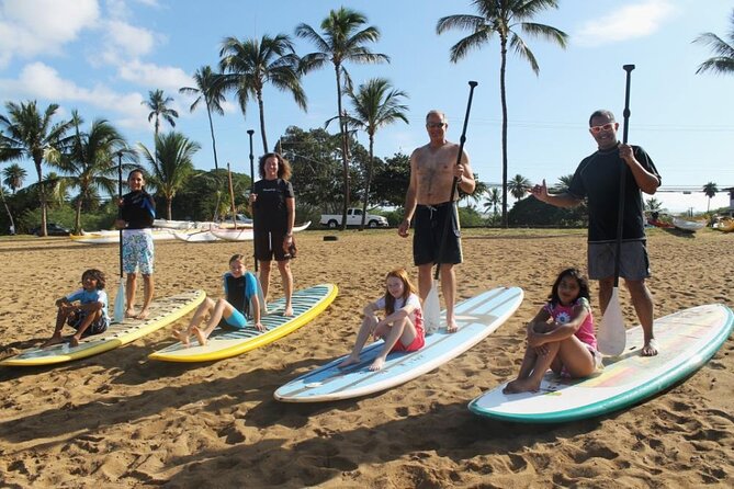 Stand Up Paddle Nature and Turtle tour-Guaranteed to see turtles - Snorkeling and the limits of the water