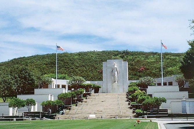 Stars and Stripes Tour: Pearl Harbor and Battleship Missouri - Battleship Missouri: walking through the surrender story