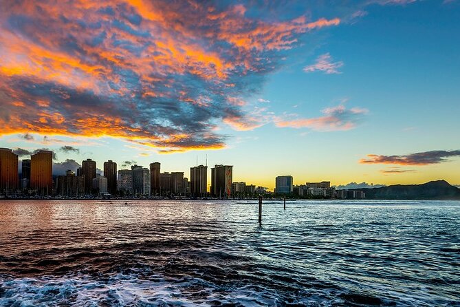 Sunrise Breakfast Cruise in Honolulu - The biggest practical risk: last-minute cancellation