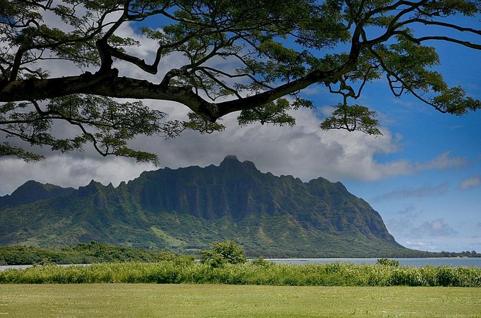 Sunrise Plus Island Tour - Following Oahu’s best light