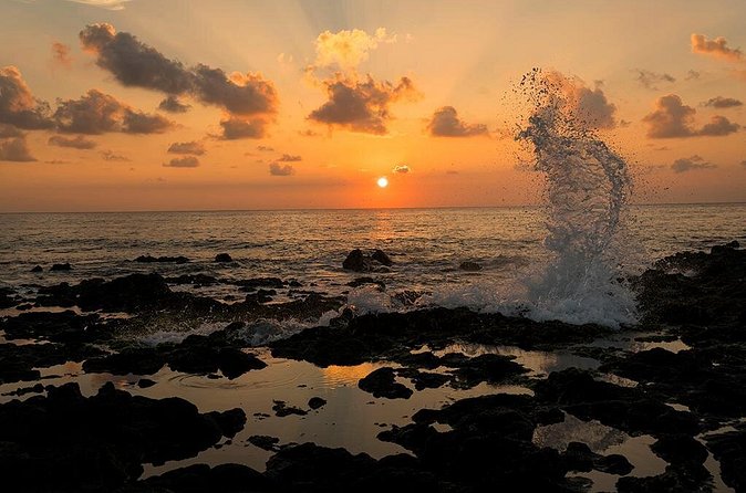 Sunrise Plus Island Tour - The North Shore and lesser-known stops