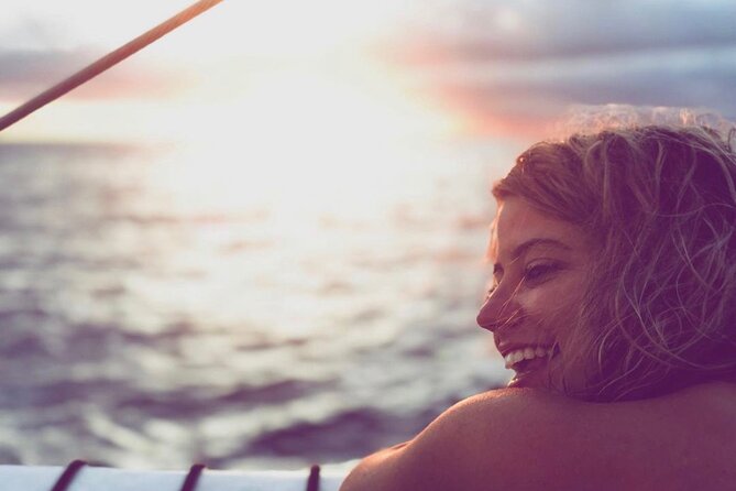 Sunset Boat Cruise: Swim and Cruise Waikiki - Why snorkeling is not part of the plan
