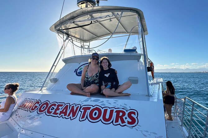 Sunset Cruise Waikiki - Golden Hour Cocktail Cruise - Sea conditions, whales, and weather