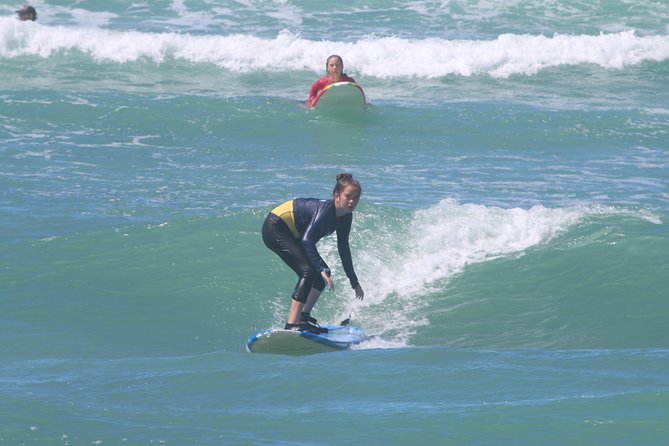 Surf HNL: Small-Group or Private Surfing Lesson (Ko'olina) - Is $169 a fair price?