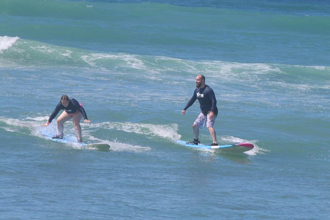 Surf HNL: Small-Group or Private Surfing Lesson (Ko'olina) - Surf HNL gear, safety, and what you bring