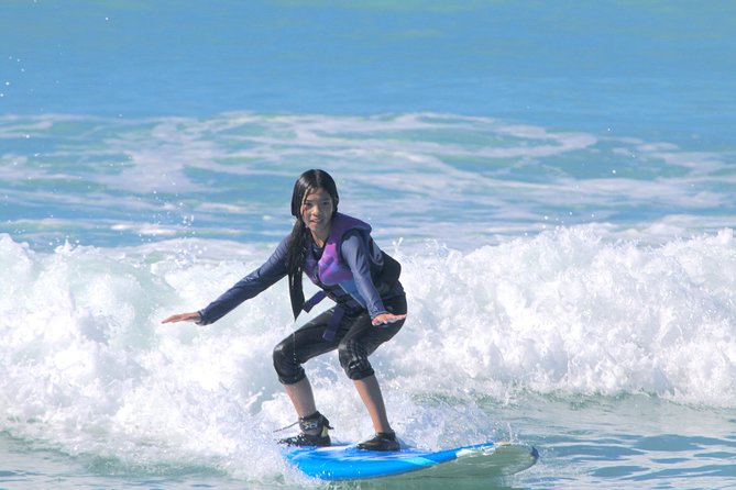 Surf HNL: Surf Lessons near Ko'olina!!!!! - Why fitness matters more than confidence