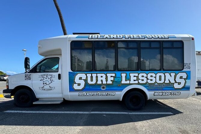 Surf Lessons get your Social Media video & photos you Surfing HI. - Key points to know before you book