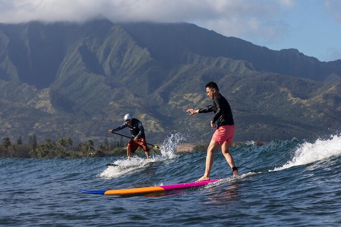 Surf Lessons on the North Shore Great for Families and all Ages - Is $165 a fair price for this surf lesson?