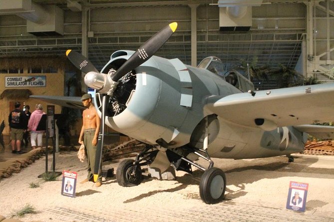 The Best of Pearl Harbor Full Day Tour - Key points to know before booking