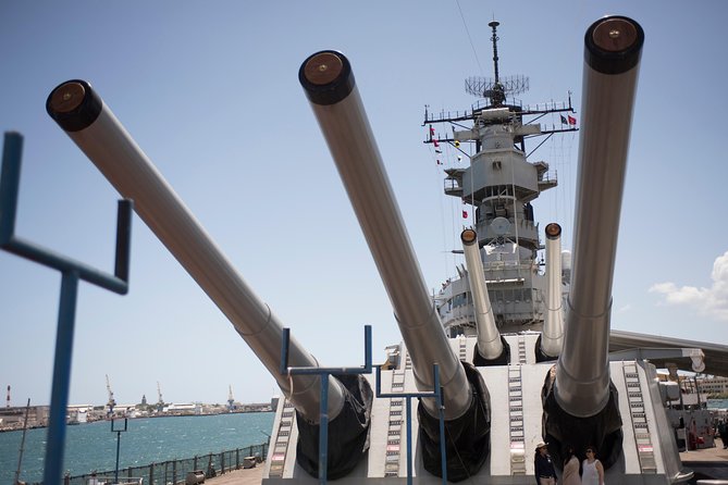 The Best of Pearl Harbor Full Day Tour - Why this full-day Pearl Harbor plan works