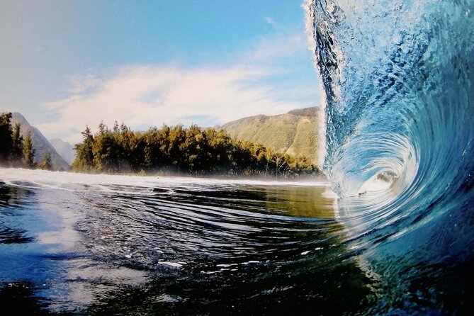 "The Dole Plantation" & "North Shore" Private Limousine VIP Tour! - Haleiwa, shrimp trucks, and North Shore character