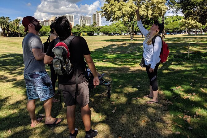 The East Waikiki Walking Tour - How Much Value Do You Get for $14?
