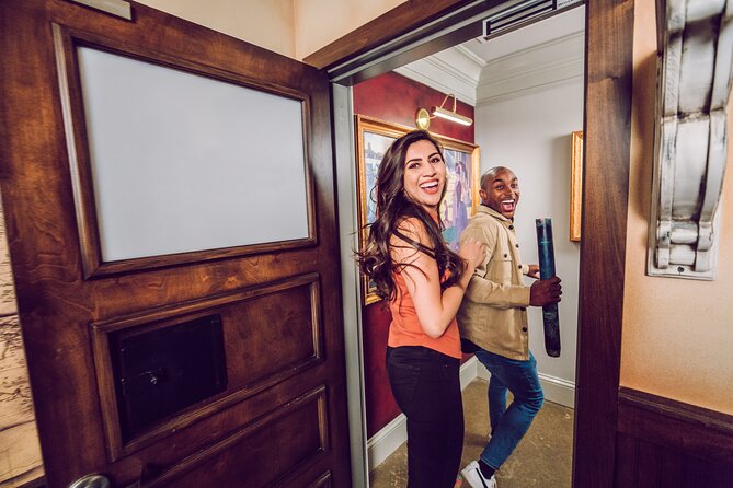 The Escape Game Honolulu: 60-Minute Adventures at Ala Moana - Key points to know before you book