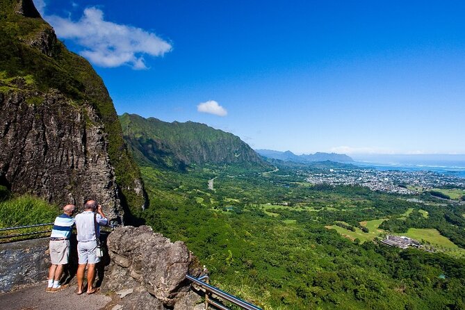 Tour of North Shore & Waimea Waterfall - Key points to know before you book