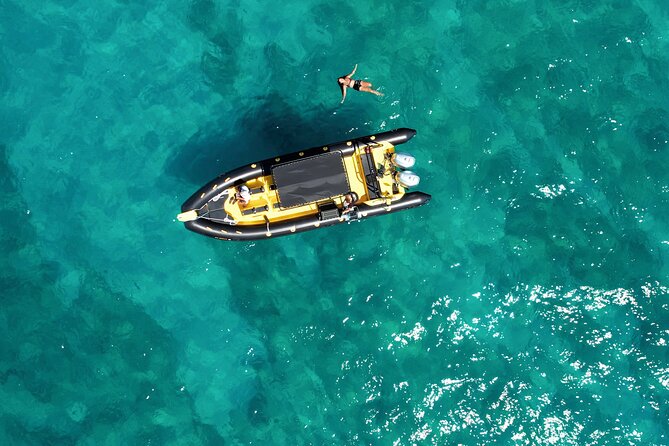 Turtle Canyon Snorkel Adventure - Small Group 6 Passengers - Key points to know before booking