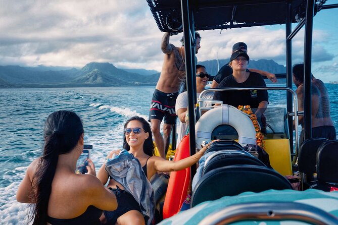 Turtle Canyon Snorkel Adventure - Small Group 6 Passengers - Snacks, water, and equipment included