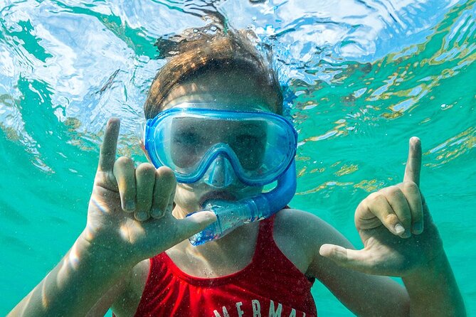 Turtle Canyon Waikiki Snorkel Adventure - Gear, wetsuits, snacks, and the practical details