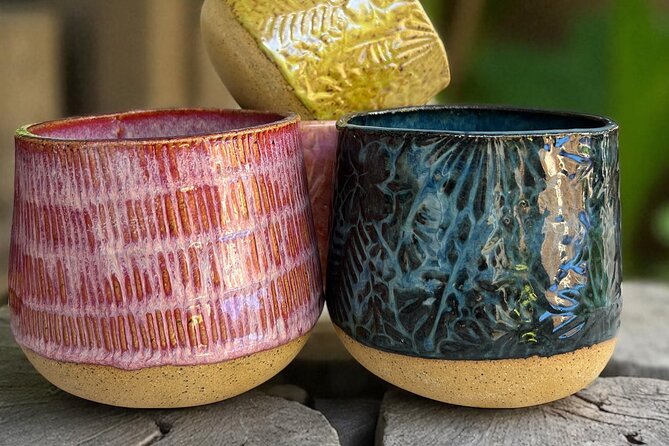 Two-hours handmade ceramic class, make your own souvenir Honolulu - Is $95 a Fair Price for Two Hours?