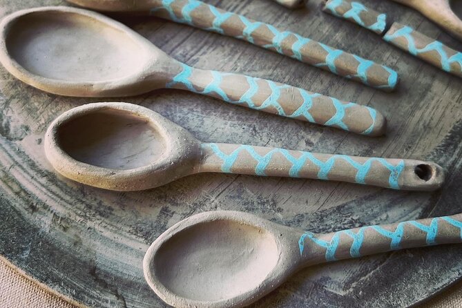 Two-hours handmade ceramic class, make your own souvenir Honolulu - Who Will Get the Most From This Class